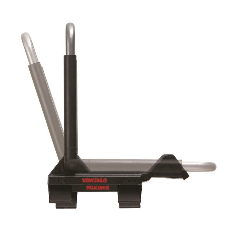 Yakima JayLow J-Cradle Rooftop Kayak Mount - Image 2